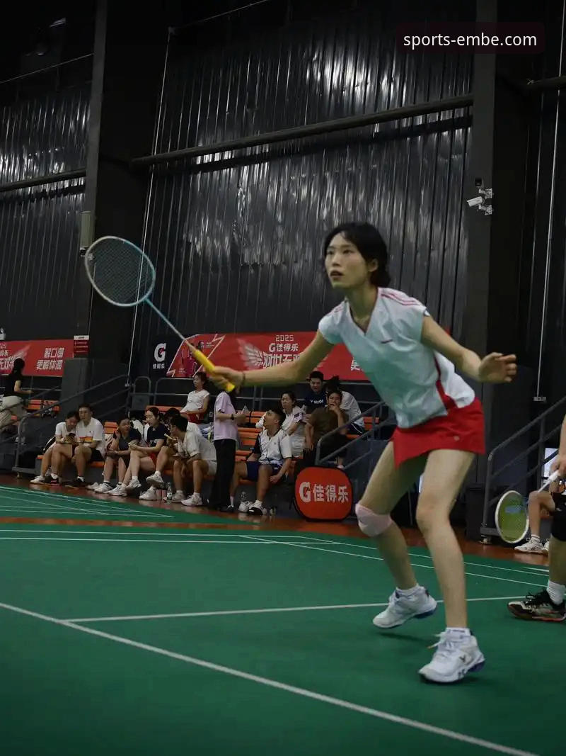 易倍体育平台赛事深度解析与观看教程：石宇奇亚锦赛夺冠的技术复盘